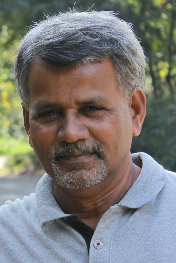 J-P-Rao